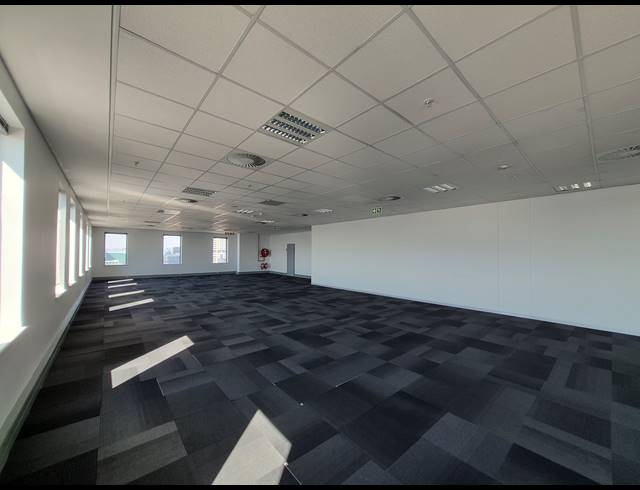 536M² OFFICE TO LET IN SANDTON CENTRAL